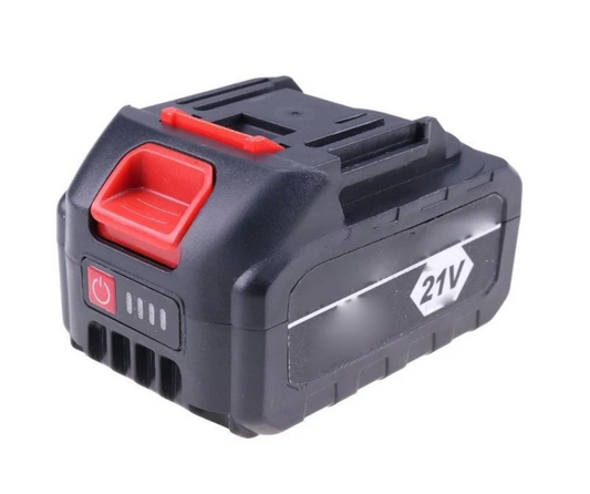 Secondary Battery
