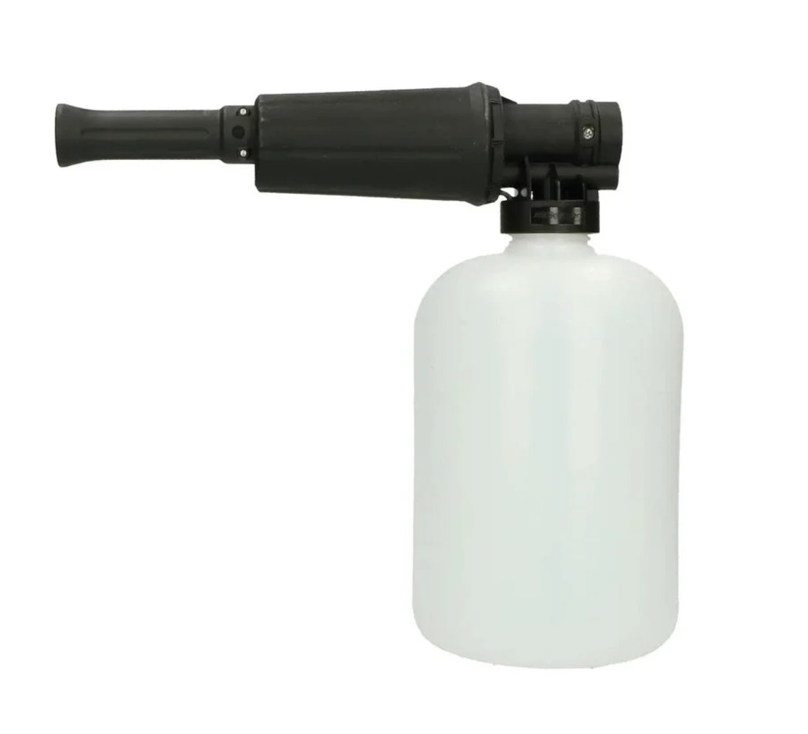 High-Pressure Foam Cannon